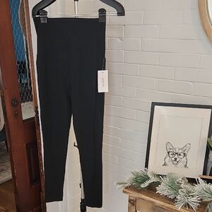 Maternity Leggings, Small